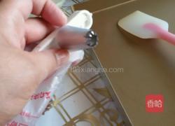 奶油泡芙的做法图解8