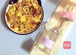 西红柿鸡蛋炒面的做法图解6