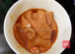 橙香猪扒的做法图解3
