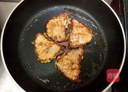 橙香猪扒的做法图解6