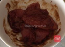 猪排的做法图解2