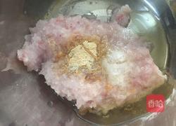 鱼丸粗面的做法图解4