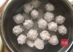 鱼丸粗面的做法图解7
