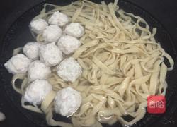 鱼丸粗面的做法图解17