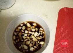 糖醋带鱼的做法图解3