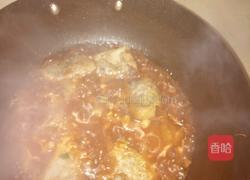 糖醋带鱼的做法图解4