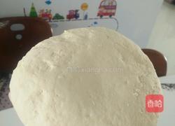 花式馒头的做法图解3