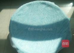 花式馒头的做法图解4