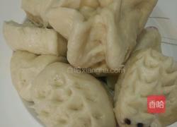 花式馒头的做法图解8