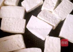 香煎家常豆腐的做法图解4