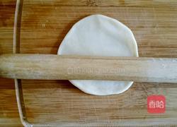 迷你苹果派的做法图解6