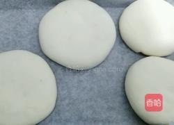 香菇笋丁肉馅饼的做法图解16