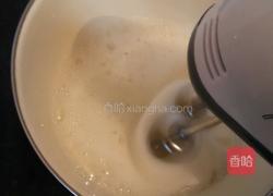 可可蛋糕卷的做法图解6