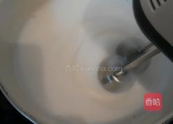 天使蛋糕的做法图解3