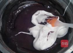 可可蛋糕卷的做法图解10