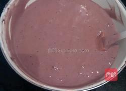 可可蛋糕卷的做法图解12