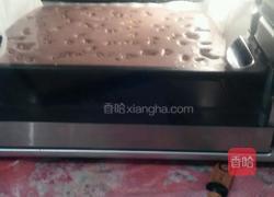 可可蛋糕卷的做法图解14