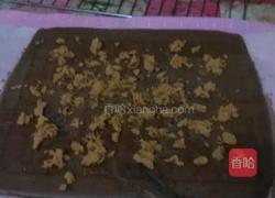 可可蛋糕卷的做法图解15