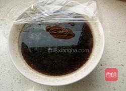 五香卤牛腱的做法图解5