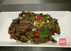 五香卤牛腱的做法图解7