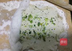 香酥花椒饼的做法图解7