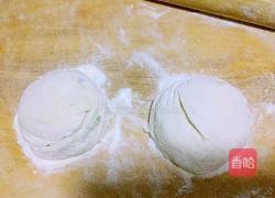 香酥花椒饼的做法图解8