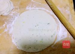 香酥花椒饼的做法图解9