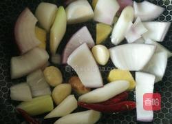 红烧羊蝎子的做法图解3