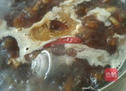 红烧羊蝎子的做法图解7