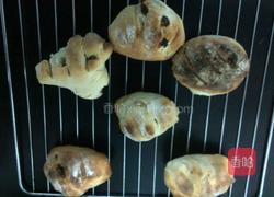 俄罗斯小面包的做法图解6