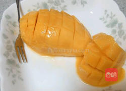 牛油果蛋煎的做法图解3