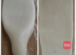 豆沙馅老婆饼(含豆沙制作)的做法图解12