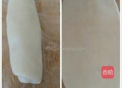 豆沙馅老婆饼(含豆沙制作)的做法图解14