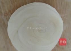 豆沙馅老婆饼（含豆沙制作）的做法图解17