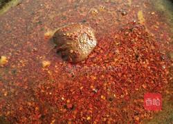 麻辣鸭肠的做法图解3