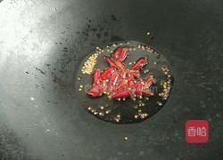 麻辣鸭肠的做法图解4