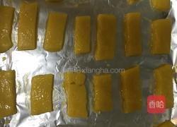 香酥炉果的做法图解4