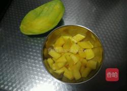 芒果千层蛋糕的做法图解14