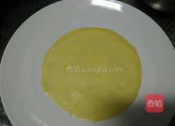 芒果千层蛋糕的做法图解18