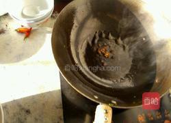 素炒土豆片的做法图解2