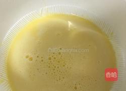 玉米鸡蛋羹的做法图解4