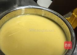 玉米鸡蛋羹的做法图解6