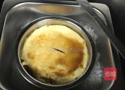 玉米鸡蛋羹的做法图解7