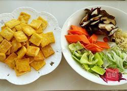 家常溜豆腐的做法图解1