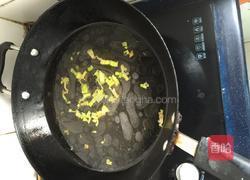 小白菜热汤面的做法图解4