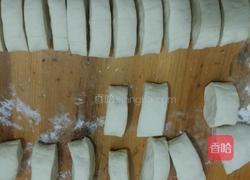 心菜肉包卷的做法图解5