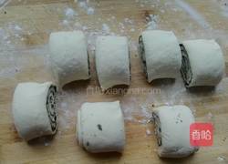 花卷的做法图解8