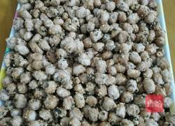 芝麻花生的做法图解3