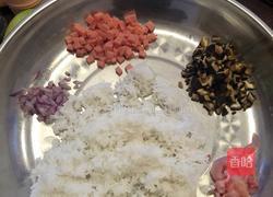 鸡翅包饭的做法图解2