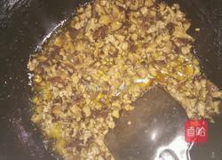 香菇肉末酱的做法图解5